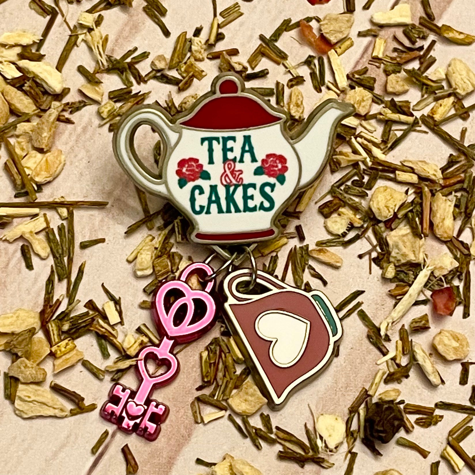 Pin on Tea Time