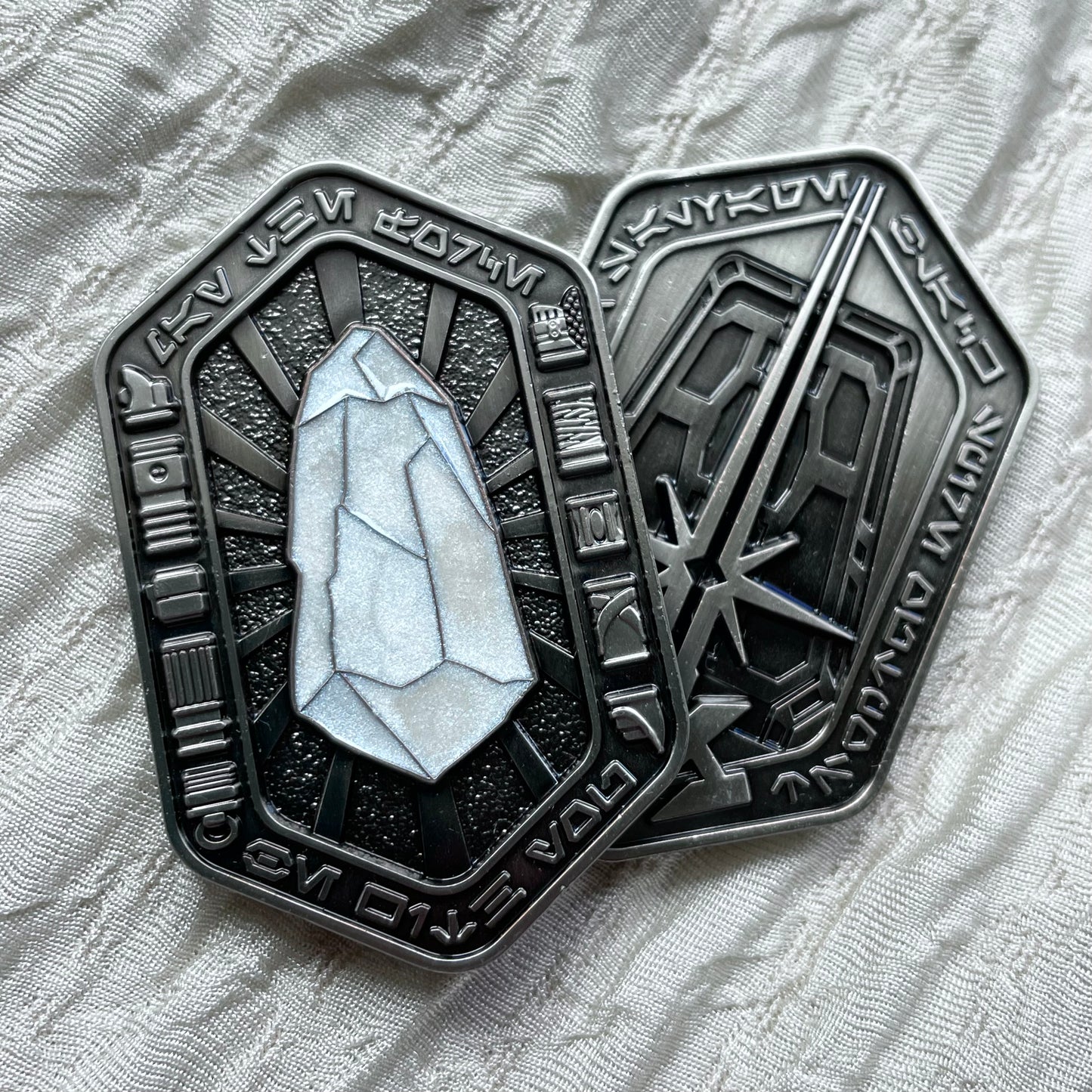 Gatherers Secret Coin