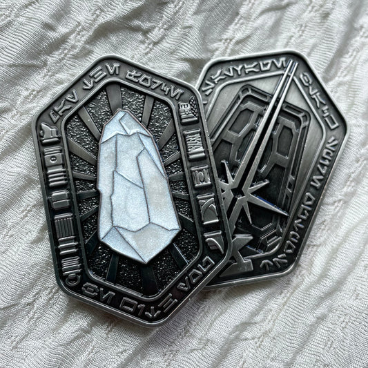 Gatherers Secret Coin