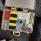 Magical Suitcase Pin