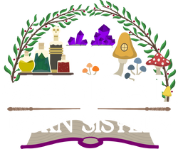 magicalbornsisters