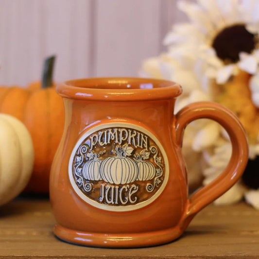 Pumpkin Juice Mug