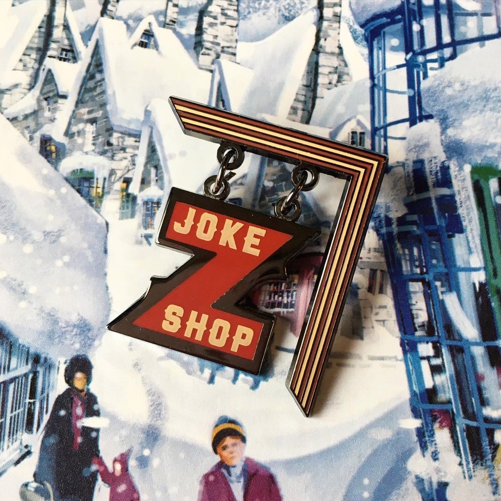 Shop Signs