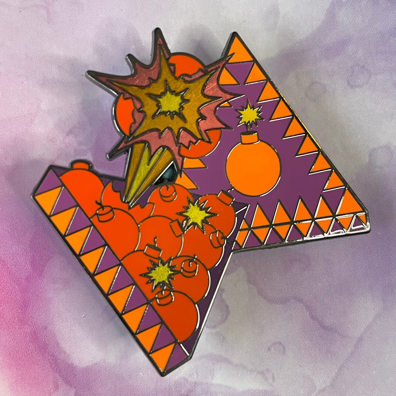 Magical Treats