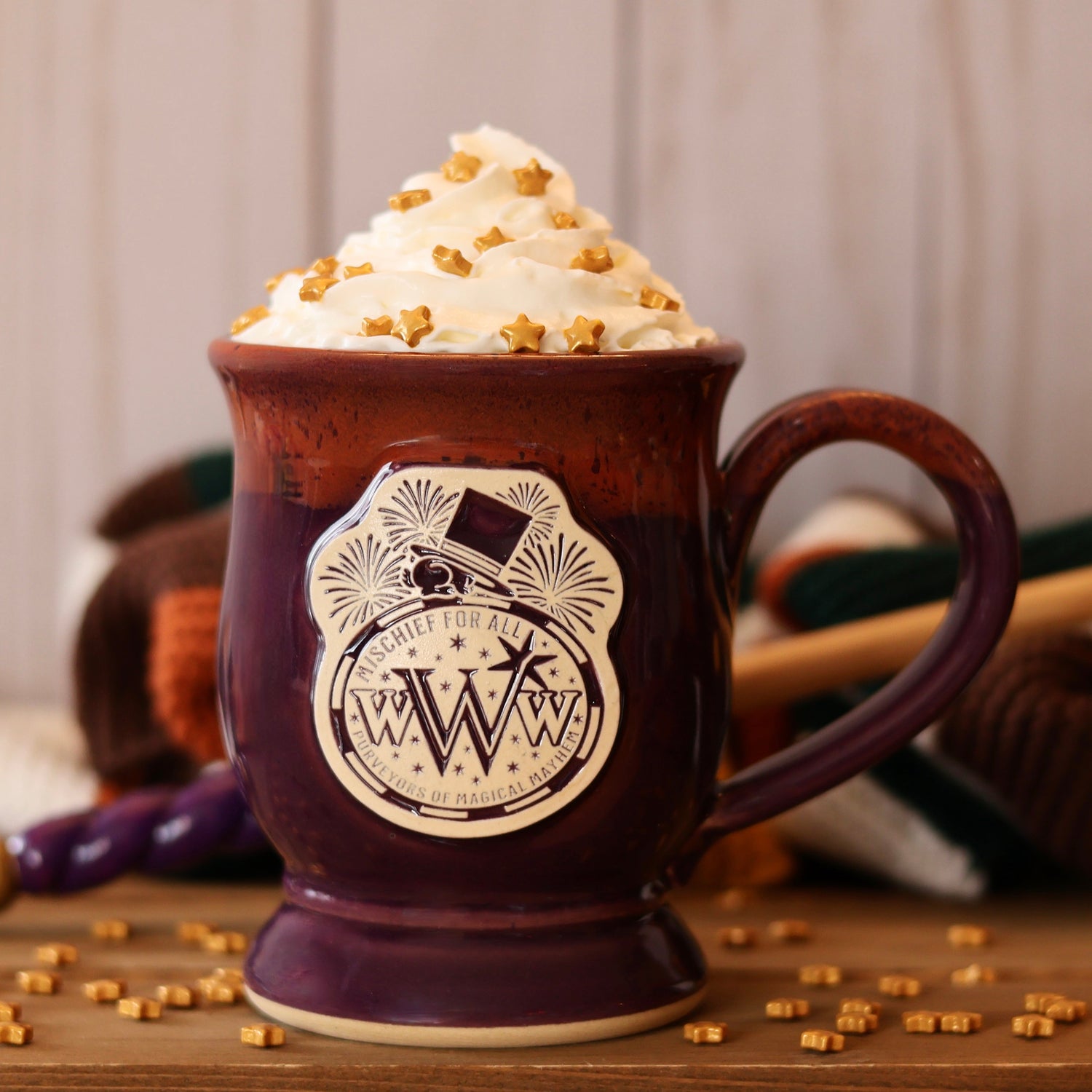 Mugs and Bowls