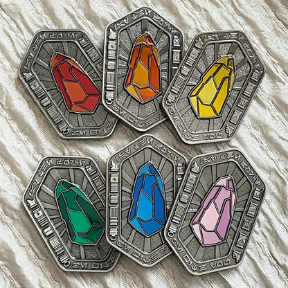 Gatherers Secret Coin