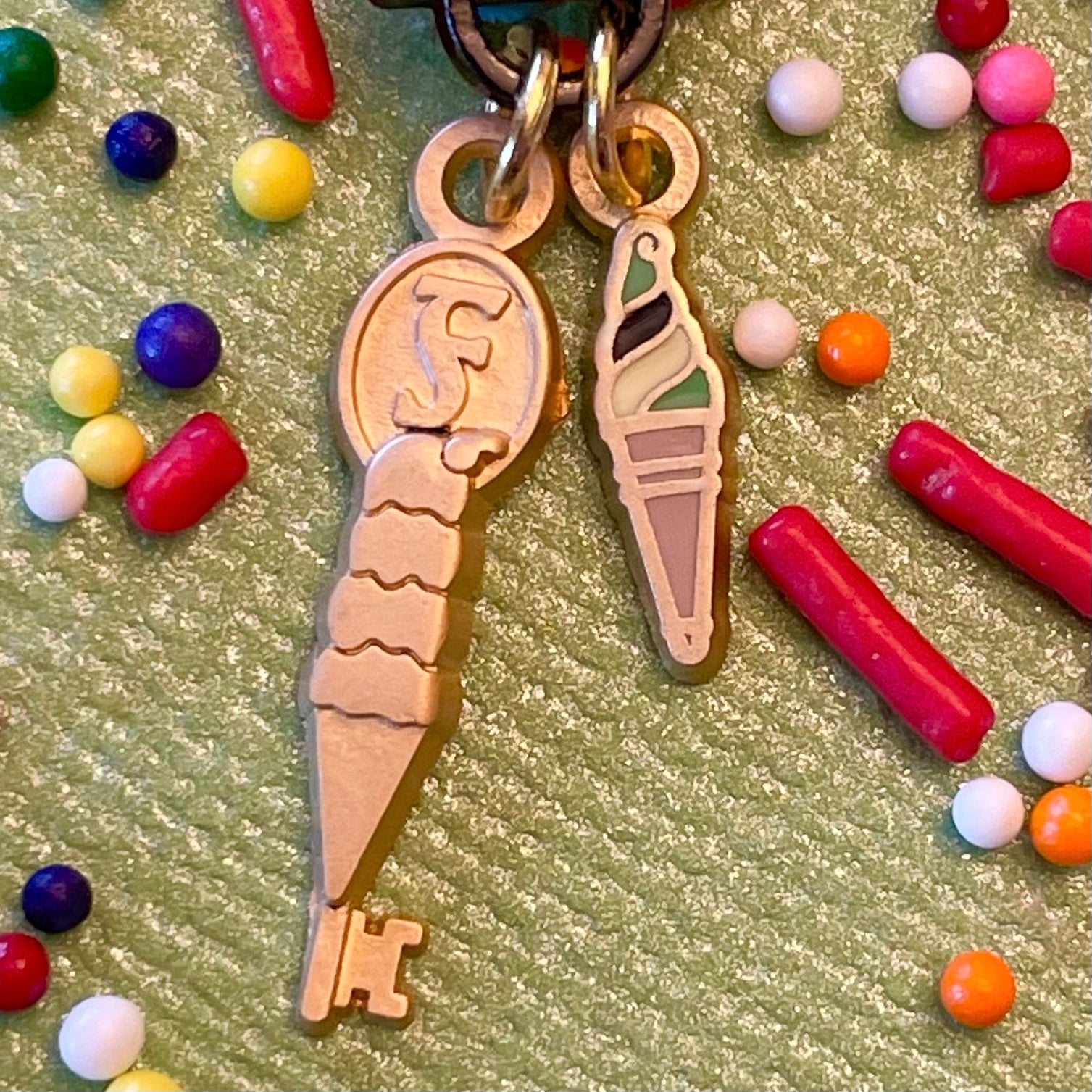 Tiny Key Collection – magicalbornsisters