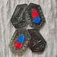 Gatherers Secret Coin
