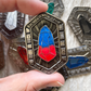 Gatherers Secret Coin