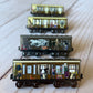 4th Year Train Car Pin