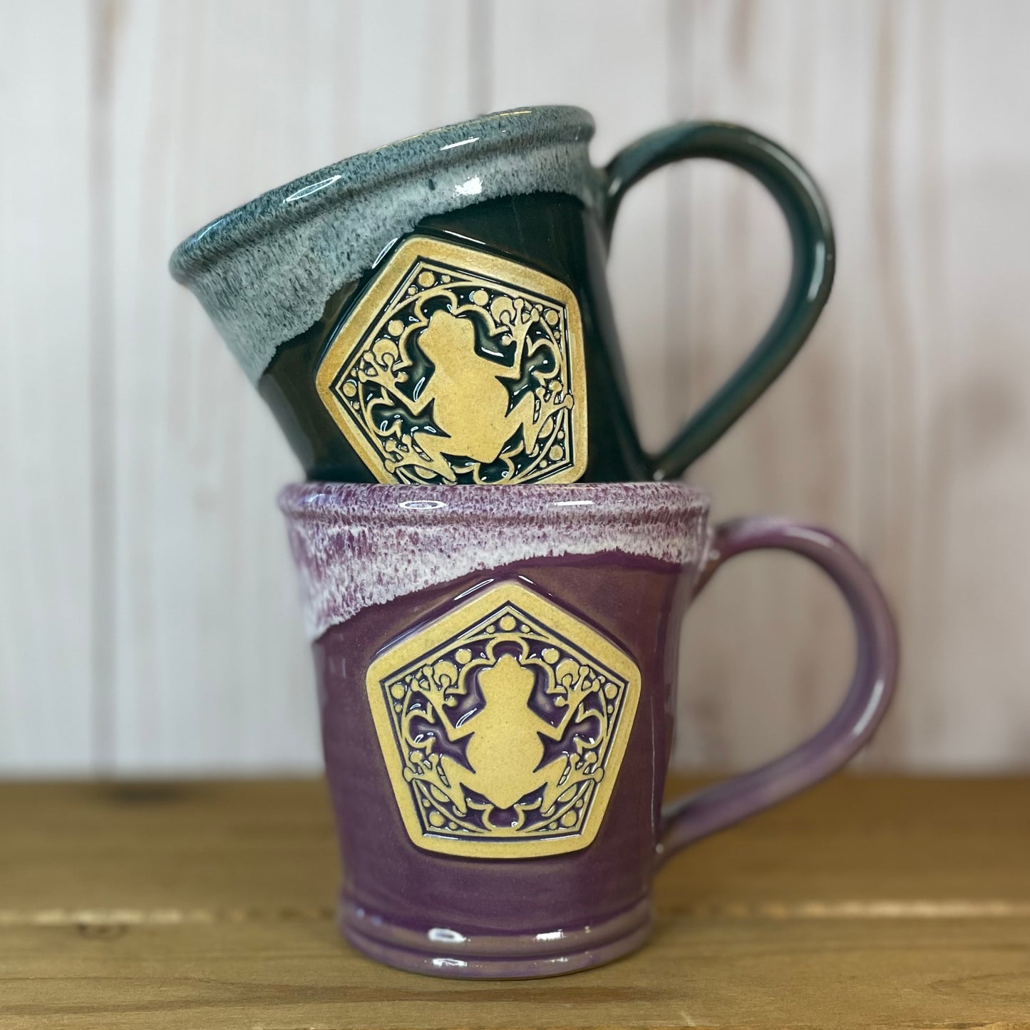 Hopping Chocolate Julep Mug