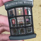 Wand Shop Window Pin