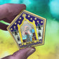 Every Flavor Card Pin
