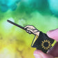 Wand Hand - WWW Pin