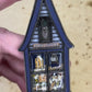 Post Office Window Pin - V2