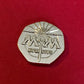 Visitor’s Entrance Coin