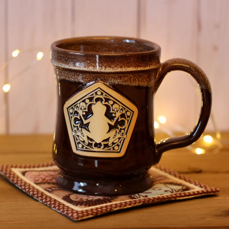 Hopping Chocolate Mug