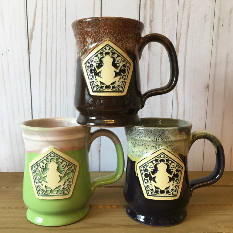 Hopping Chocolate Mug