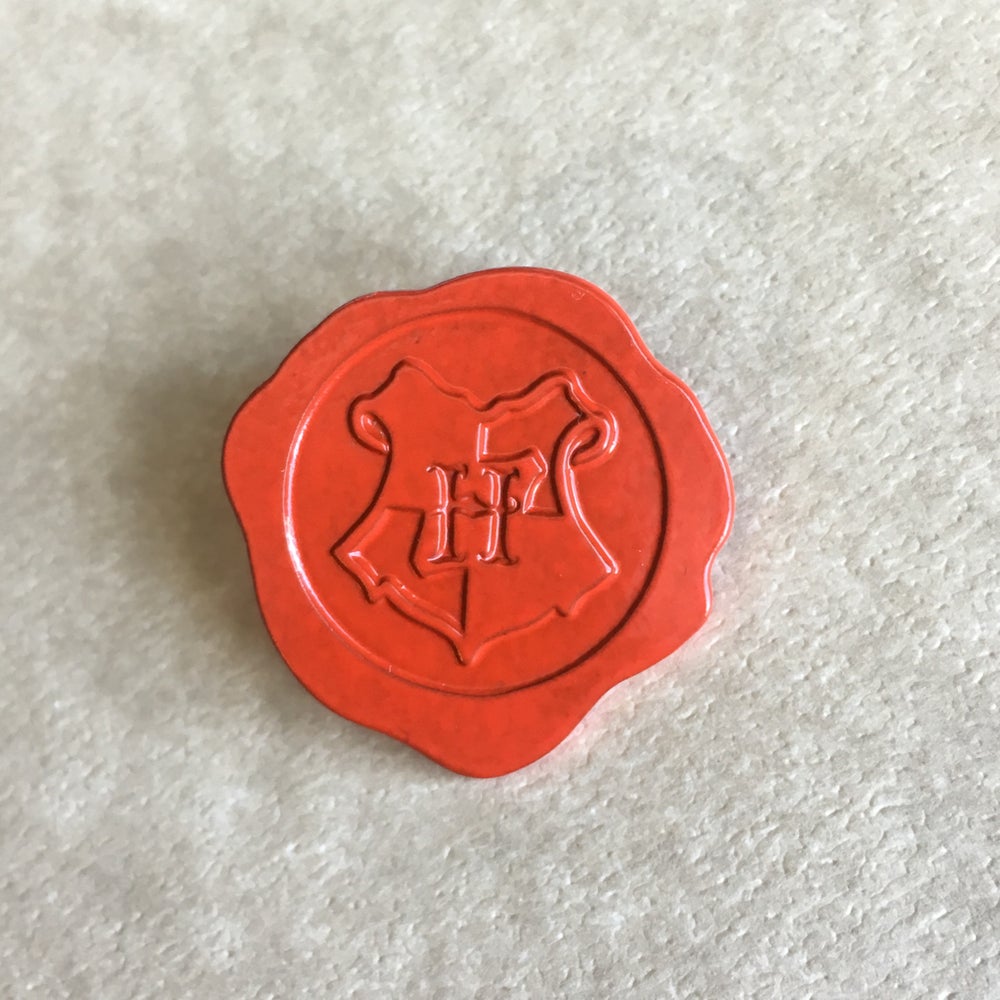 Wax Seal Pin