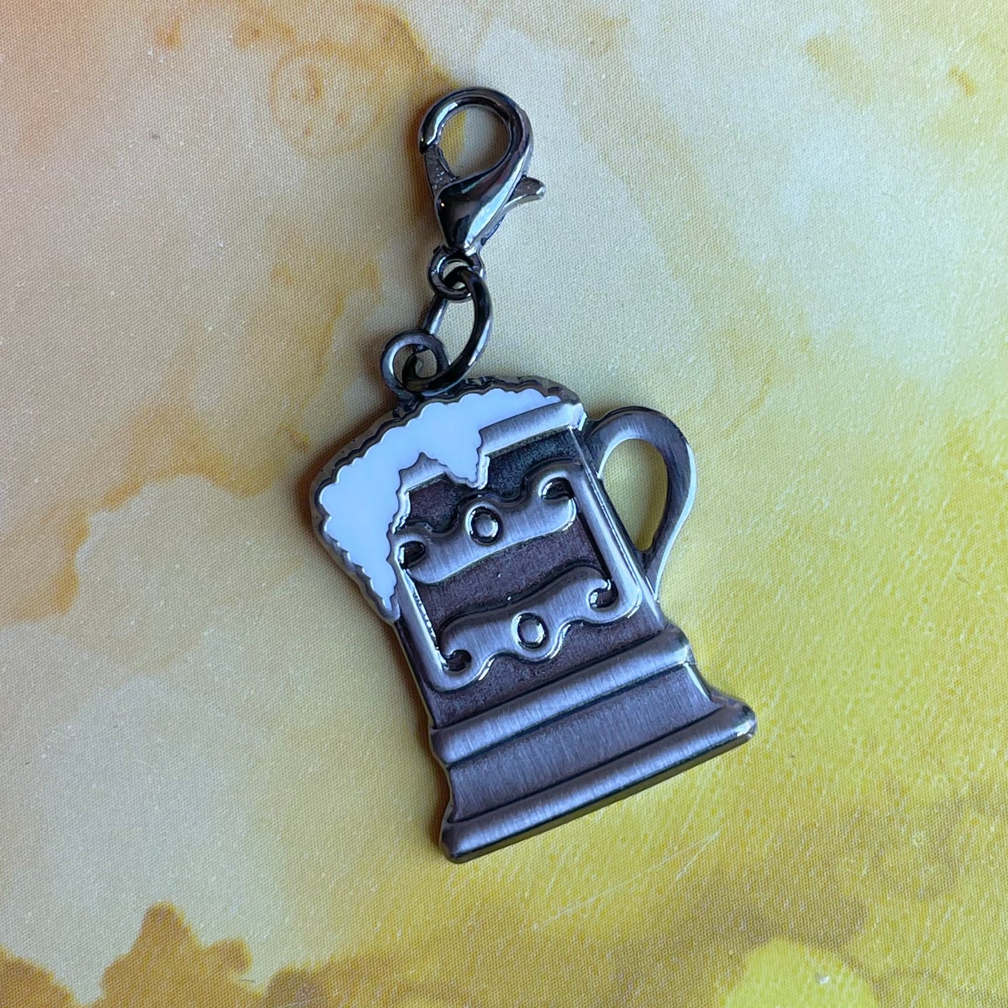 Wizard’s Brew Charm