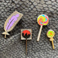Trick-or-Treat Collection