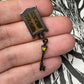 Wardrobe Key Pin